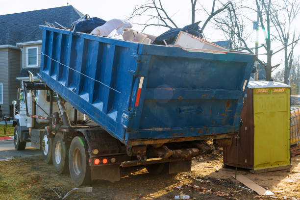 Best Local Junk Hauling  in Rosamond, CA