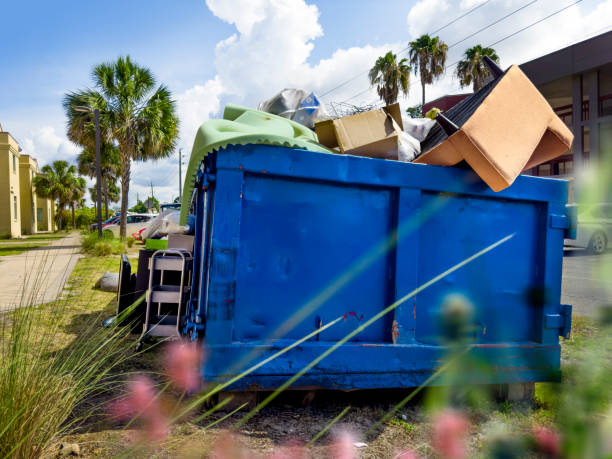 Best Professional Junk Removal  in Rosamond, CA